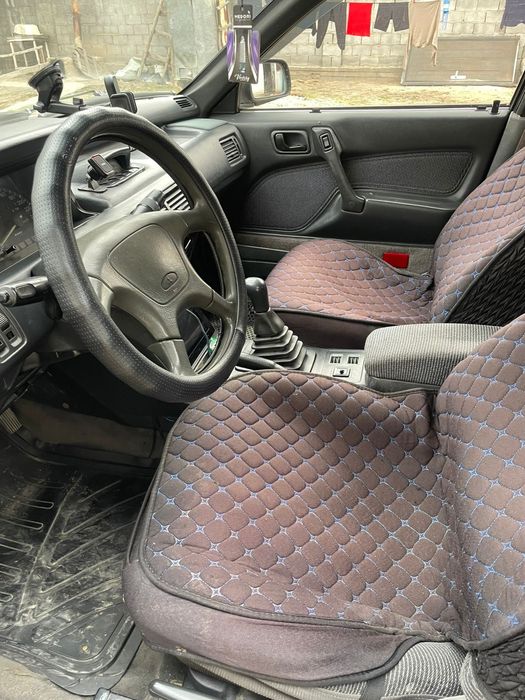 Саудасы бар келісеміз