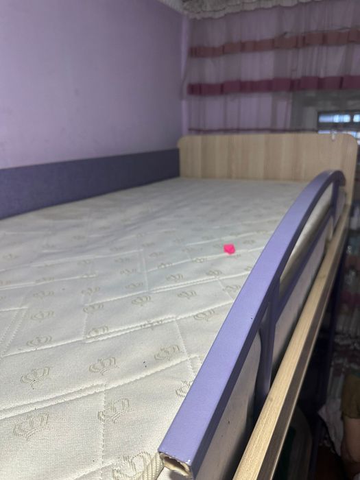 Продам кровать