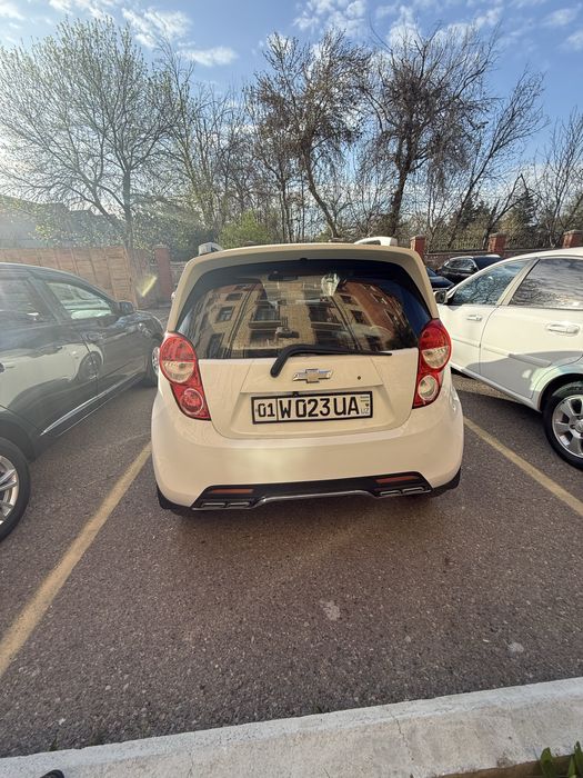 Sotiladi Spark 2014 avtomat , Продается спарк автамат 1 матор