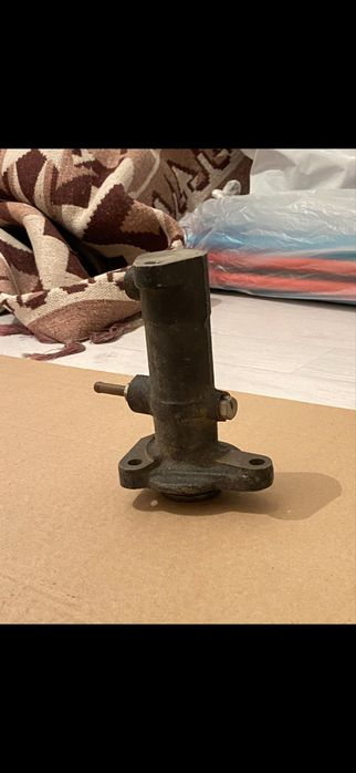Главный тормозной цилиндр Газ 3307