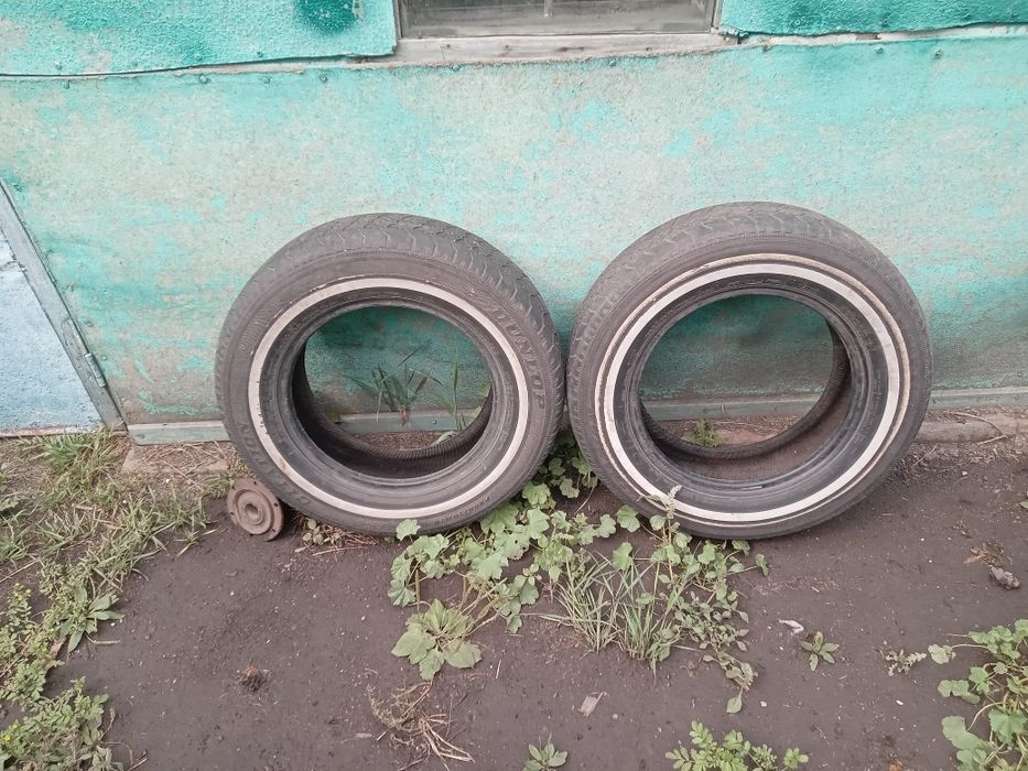 Шины 13, 15   колпаки, диски