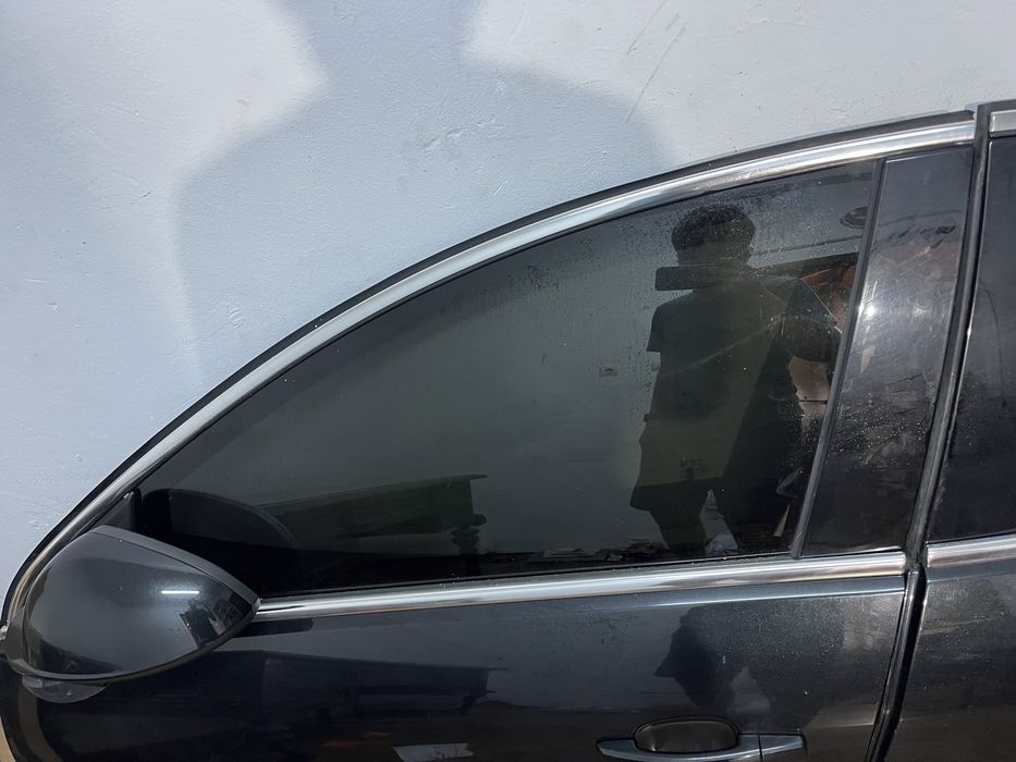 Portiera usa stanga fata spate Opel Insignia A Facelift 2013-2017