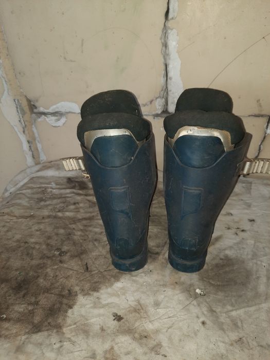 Ски обувки Alpina