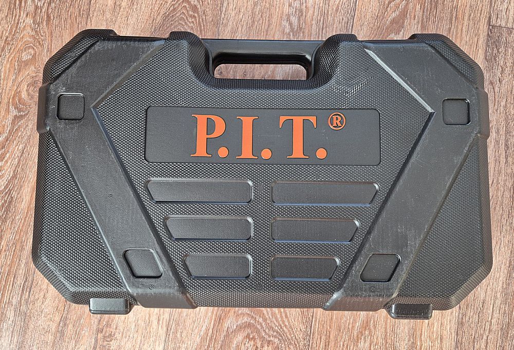 Перфоратор Pit 22604