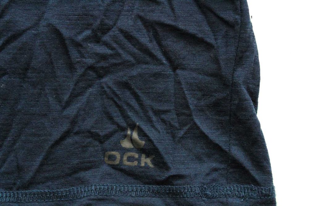 OCK - мъжка мерино термо горница, размер М