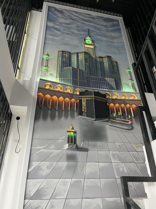 Rassom, рассом, художник деворга асарлар чизиш