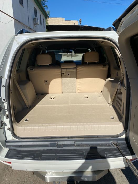Продам Toyota Land Cruiser Prado