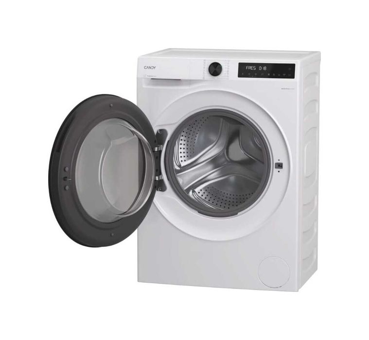Нова инверторна пералня с пара Кенди/ Candy 13 кг