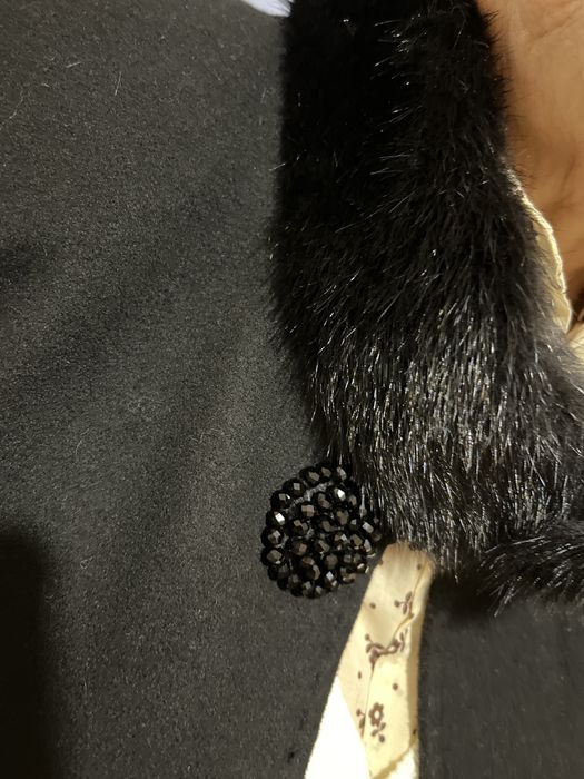 Продается утепленное пальто