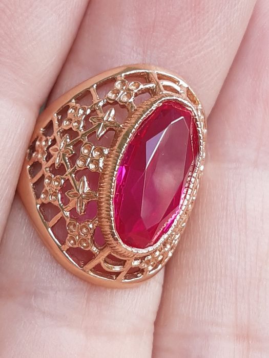 Золотые изделия СССР