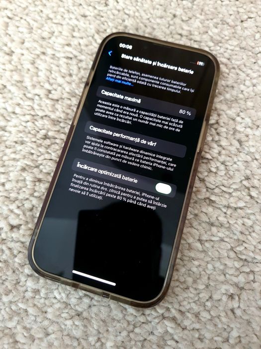 Iphone 13 Pro impecabil