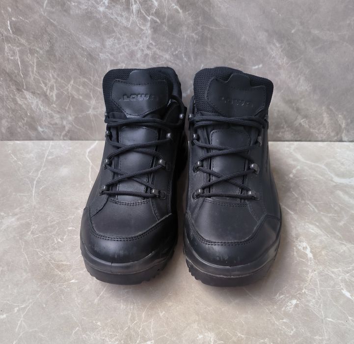 Lowa Renegade номер 43,1/2