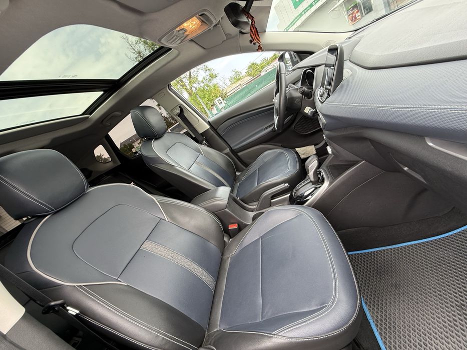 Продаю Свой Tracker 2 Premier