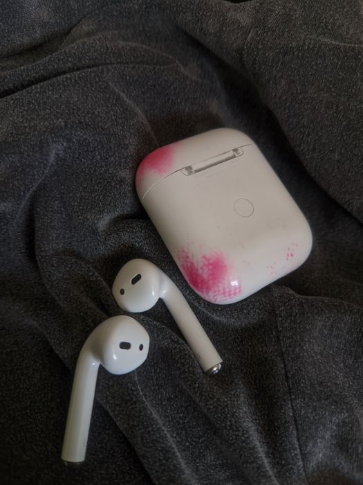 аир подсы2 air pods2