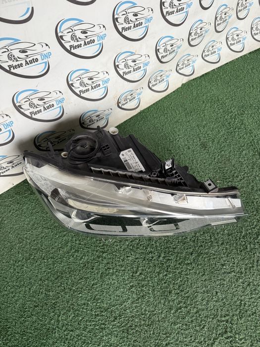 Far dreapta Bmw F30 F31 lci facelift adaptive led