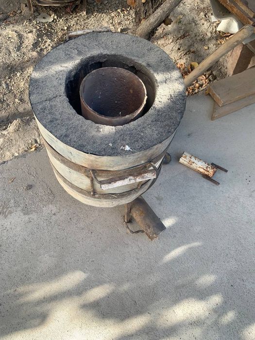 Акфа арча казонча akfa archa qolib qolip