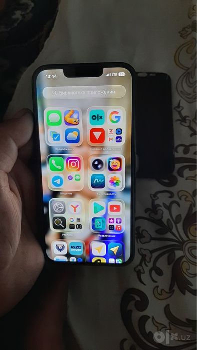 Iphone 13 .128 talik