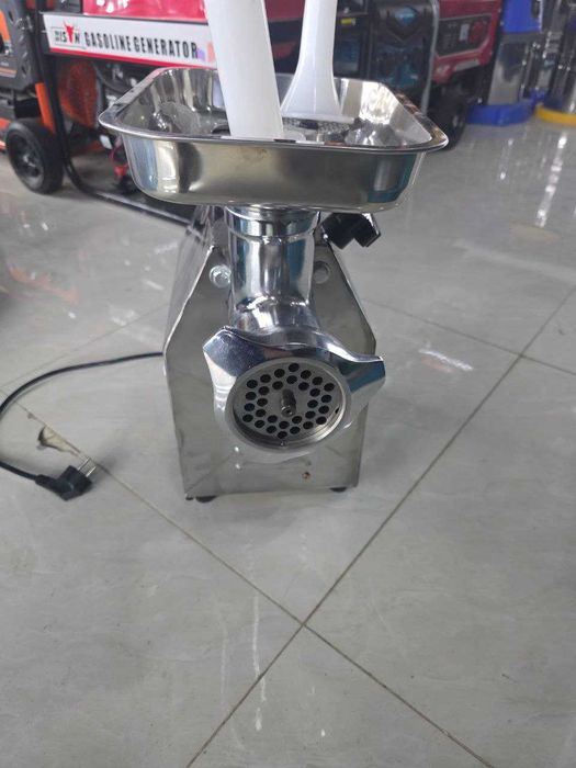 Суяк кесадиган Косторез Альфа Suyak kesadigan va Мясорубка