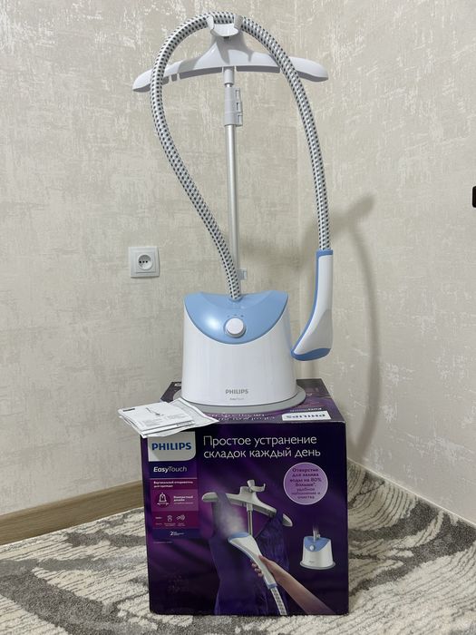 Паравой утюг Philips