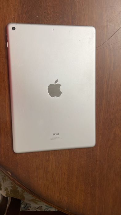 iPad 9 поколений