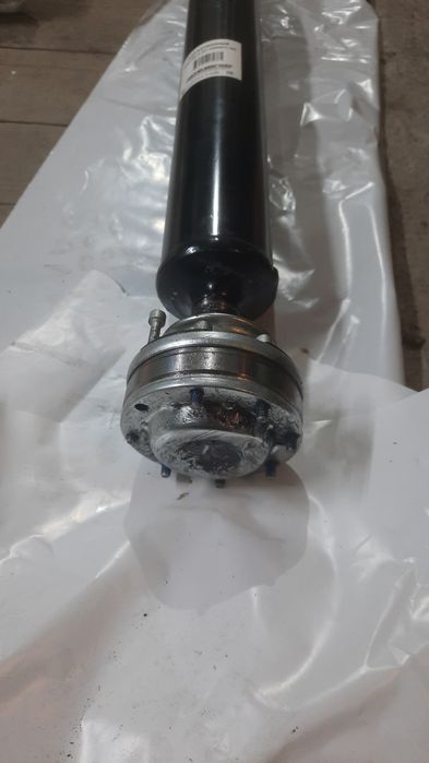 Продам передний кардан