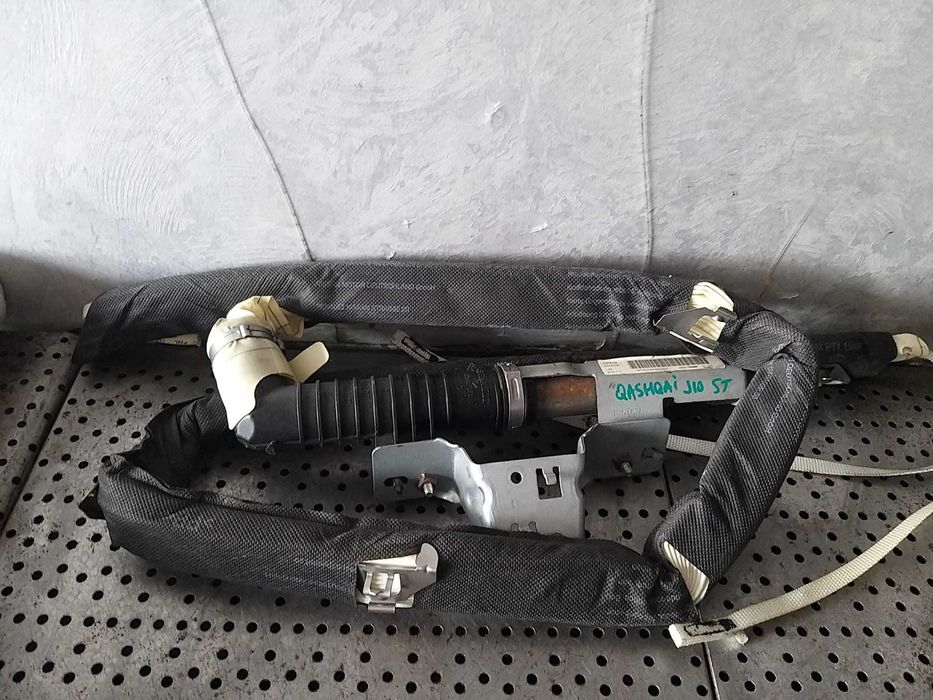Airbag cortina stanga nissan qashqai j10 985p1jd00a