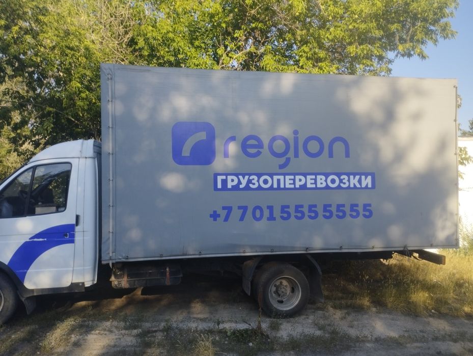 Продам будку на Газель