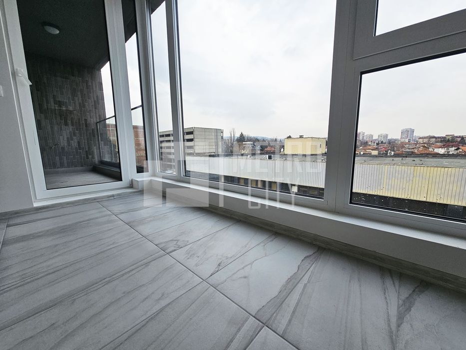 Продава се Двустаен апартамент в София, Овча купел - 65 кв.м за 2887 €/кв.м - Снимка #3