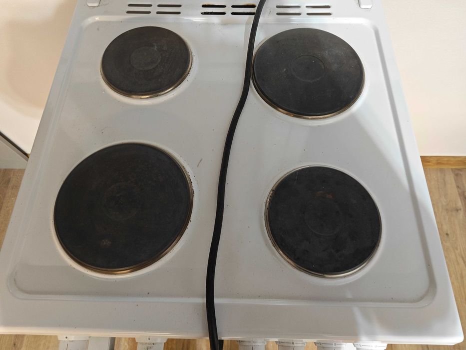 Готварска печка  Беко