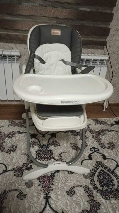 Стулчик для кормления