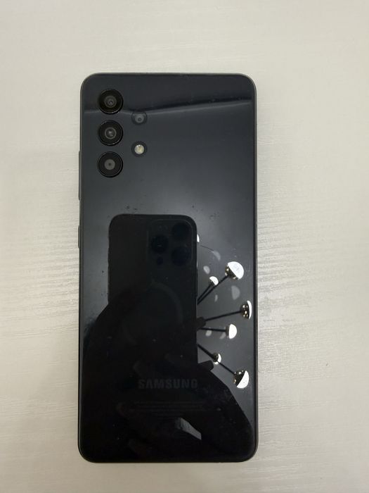 Samsung Galaxy A32
