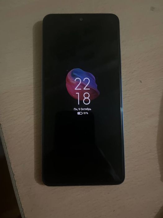 Redmi note 11 pro plus 5G  8/128