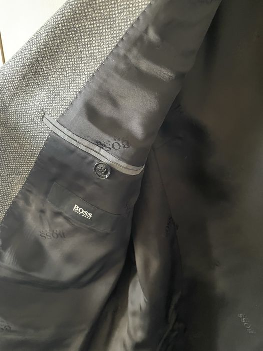 Сако Hugo Boss. Boss НОВО