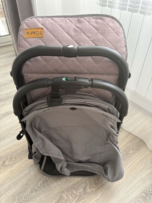 Продам детскую коляску