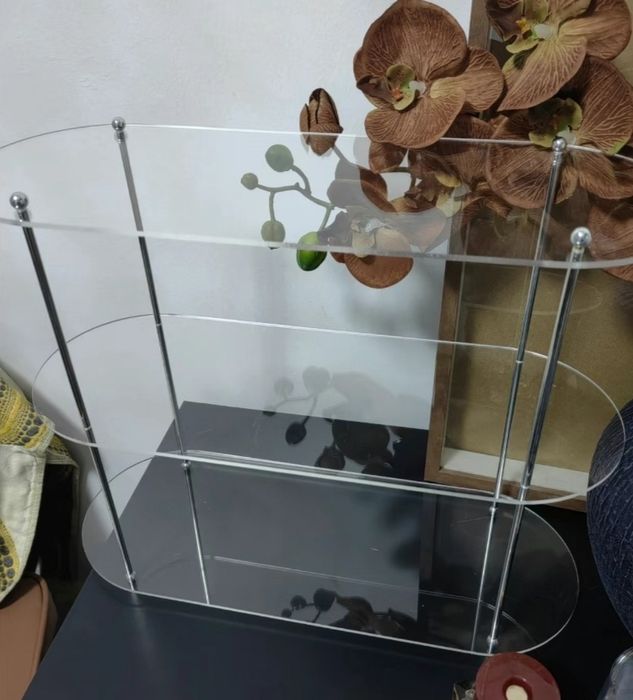 Подставки для визажиста для дома для косметики