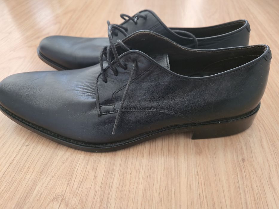 Продам туфли Итальянские