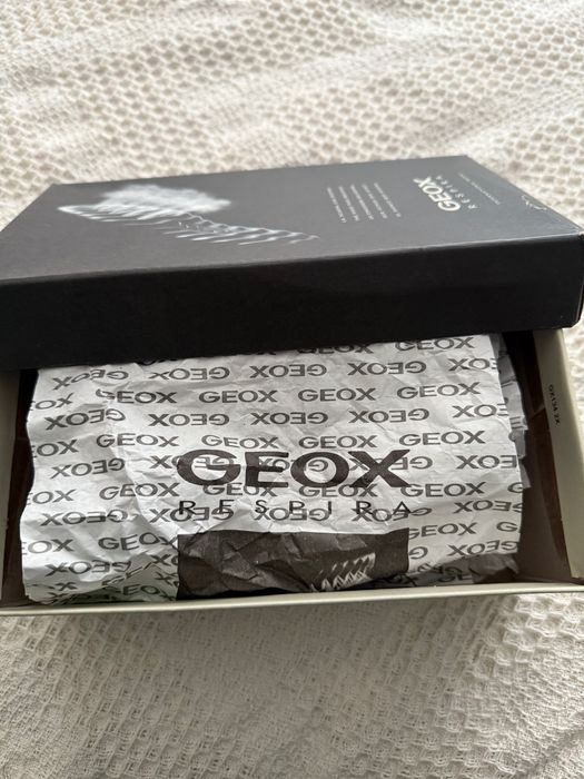 Обувки на Geox Детски 24 номер