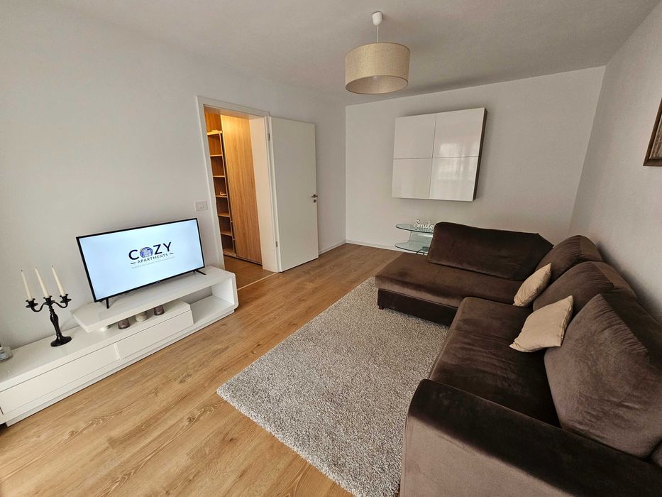 Vouchere VACANTA - Apartamente Lux 1/2/3 camere - Coresi Brasov