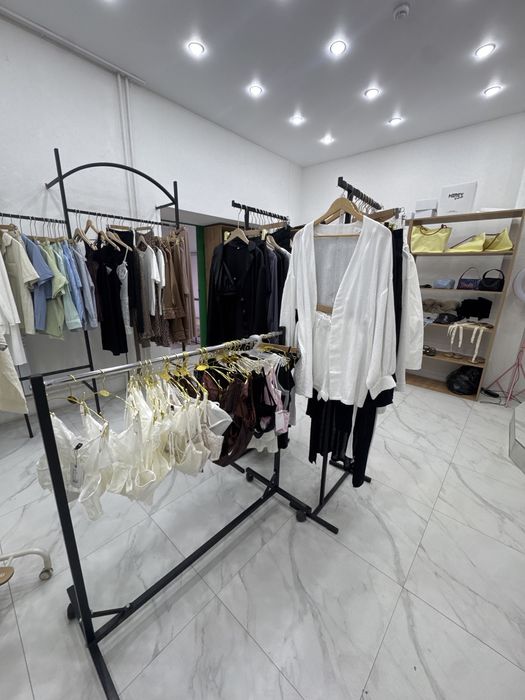 Продам торговое оборудование