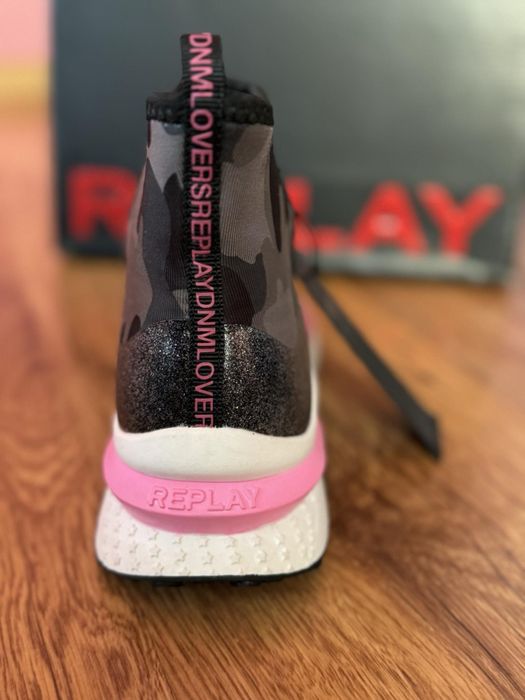 Дамски обувки Replay