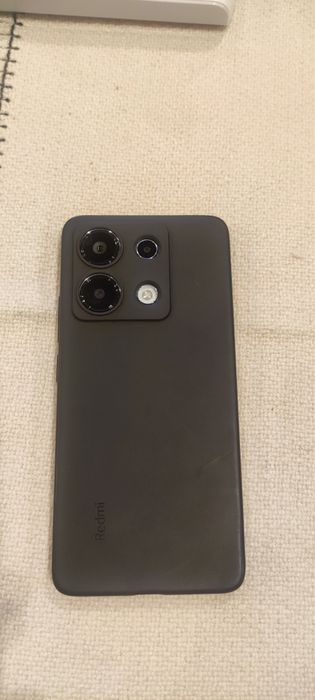 Hiaomi Redmi Note 13 256gb