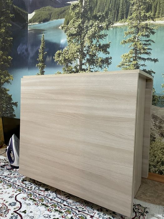 Раскладывающийся стол