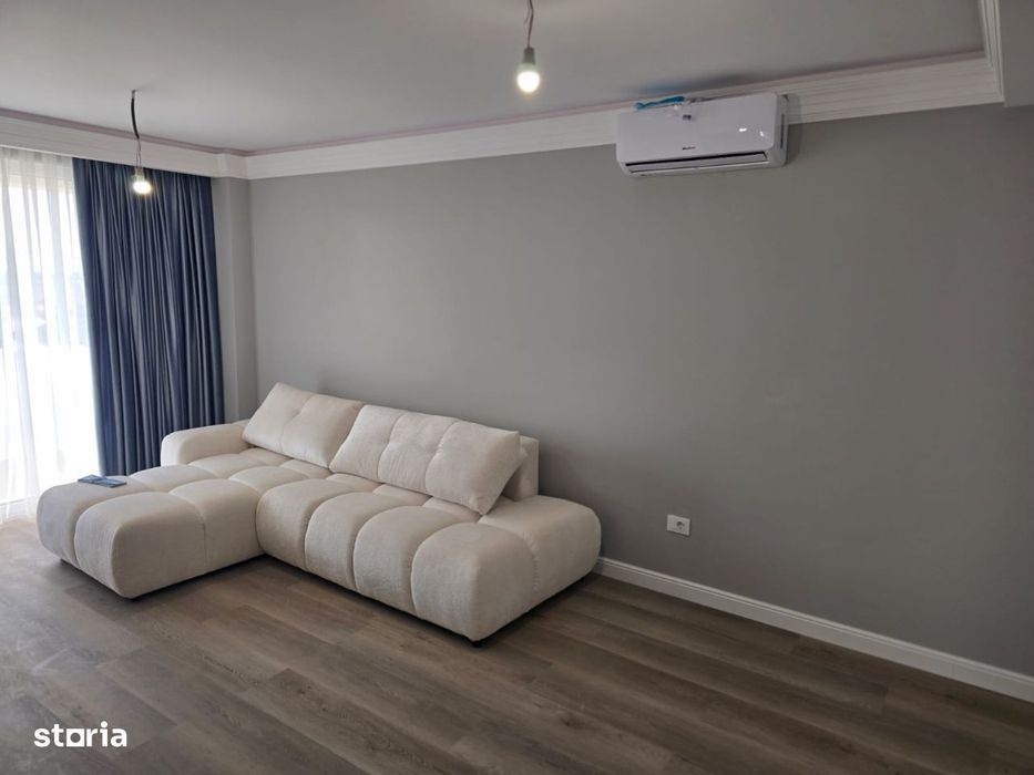 Apartament 2 camere - Complex modern Roca, etaj 1, intabulat — fotografia 3