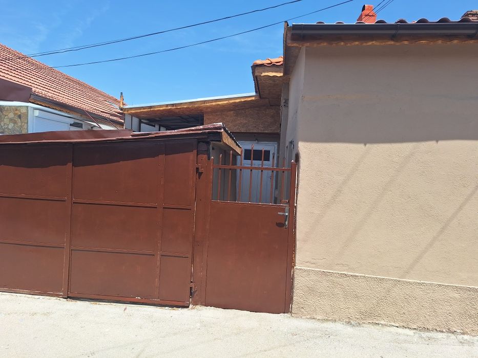 Продава се Къща в Силистра, Митница - 120 кв.м за 332 €/кв.м - Снимка #5