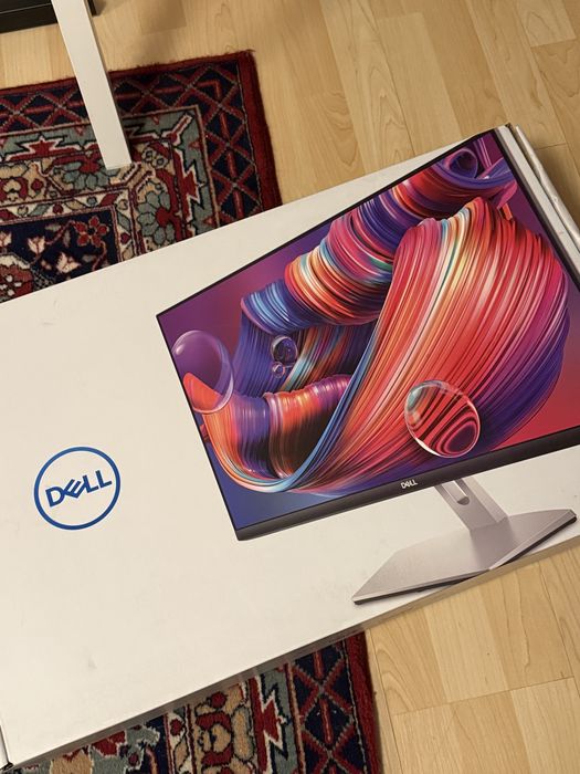 Dell S2721HN Монитор 27’’