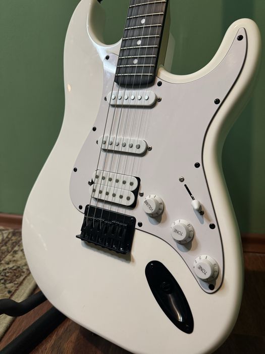 Электрогитара Rockstel