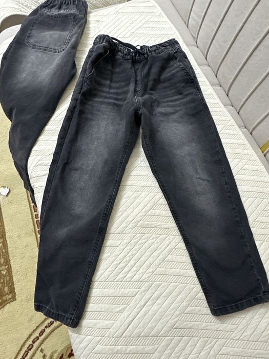 Джинсы на мальчика