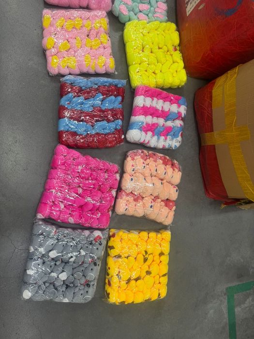 Мягкие игрушки оптом со склада Алматы