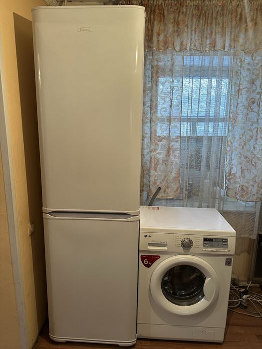 Продам Холодильник Бирюса no frost