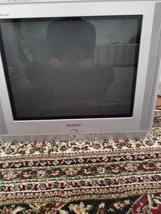 Телевизор от samsung